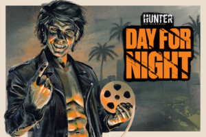 Hunter: The Reckoning — Day for Night