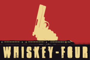 Whiskey-Four