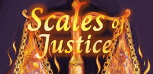Scales of Justice