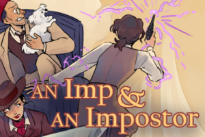 An Imp and an Impostor