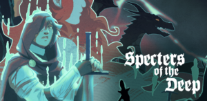 Specters of the Deep