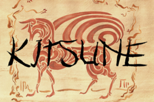 Kitsune