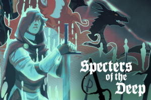 Specters of the Deep