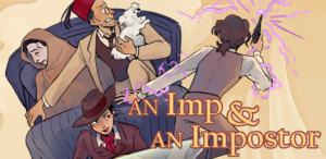 An Imp and an Impostor