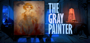 The Gray Painter