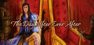 The Day After Ever After