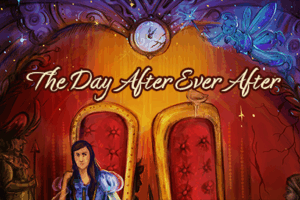 The Day After Ever After