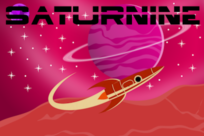 Saturnine