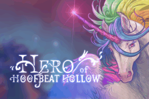 Hero of Hoofbeat Hollow