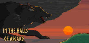 In the Halls of Asgard