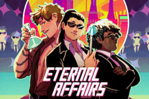 Eternal Affairs