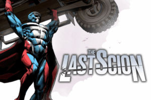 The Last Scion