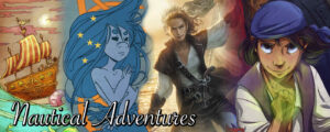 Nautical Adventures