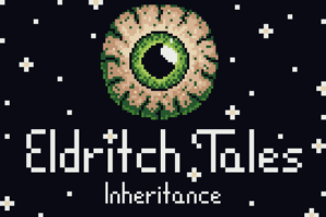 Eldritch Tales: Inheritance