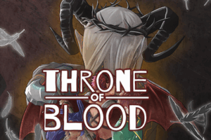 Throne of Blood