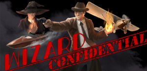 Wizard Confidential