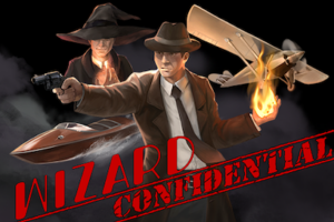 Wizard Confidential