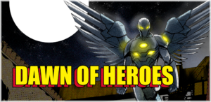 Dawn of Heroes